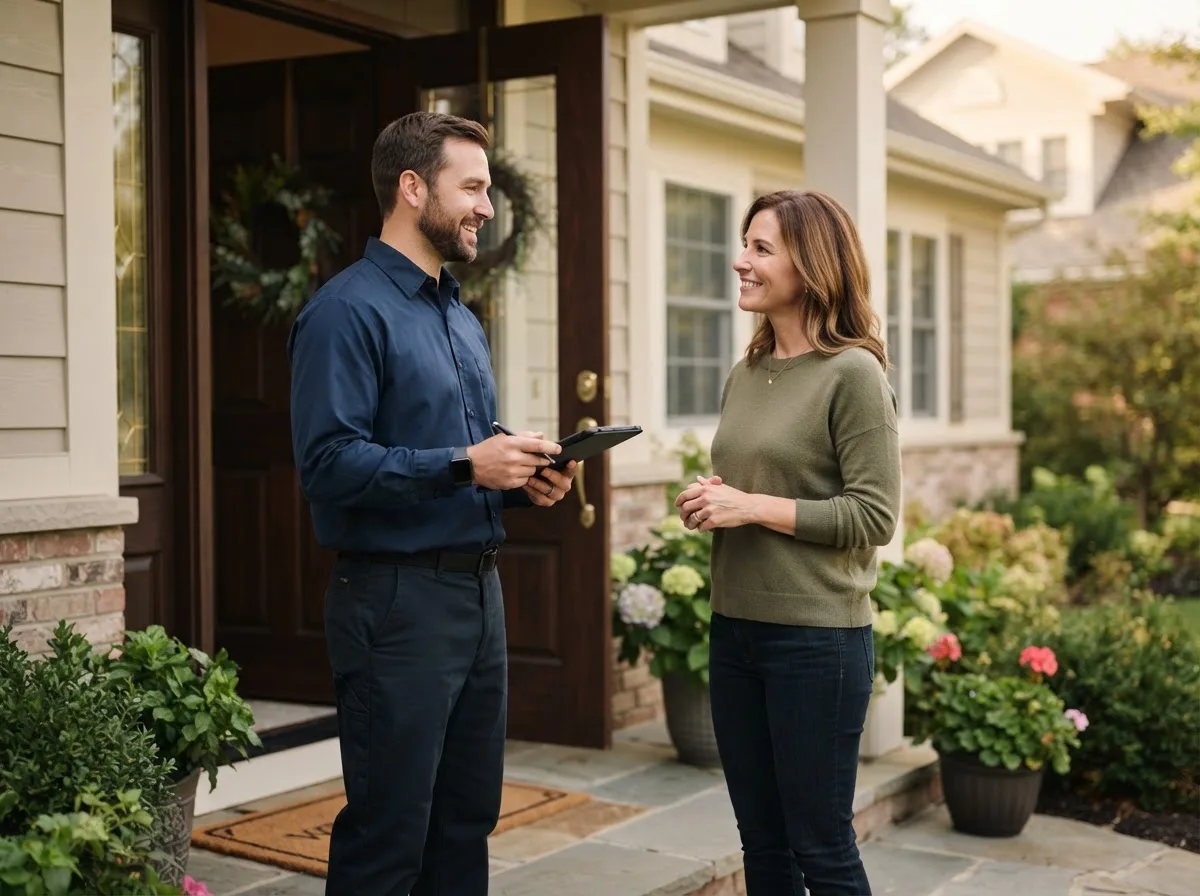Water damage restoration FAQs for Barton, OH